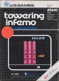 Towering Inferno (Atari 2600)